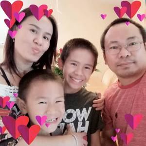 Meet your Posher, Yen